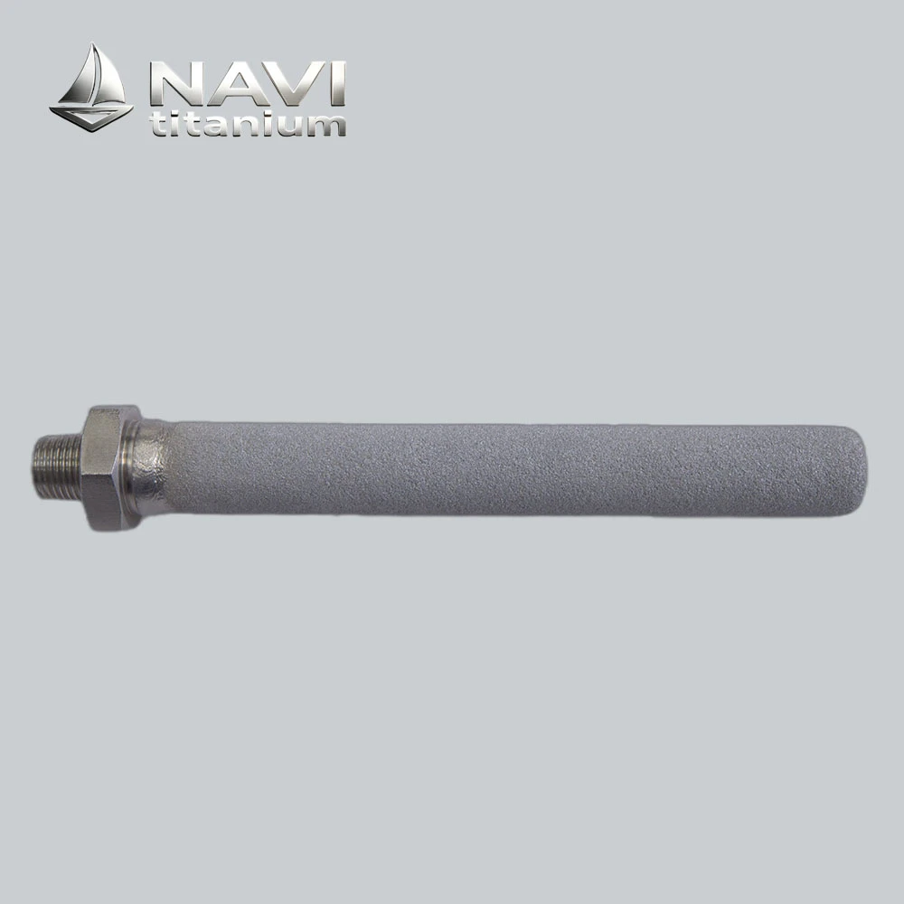 Sintered Metal Powder | NAVI Titanium Sintered Metal Powder | NAVI Titanium