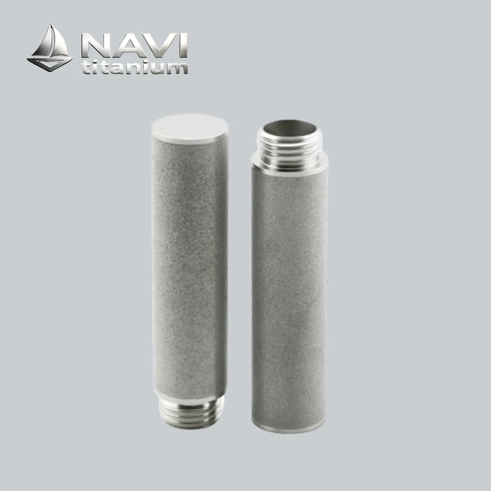 Sintered Metal Powder | NAVI Titanium Sintered Metal Powder | NAVI Titanium