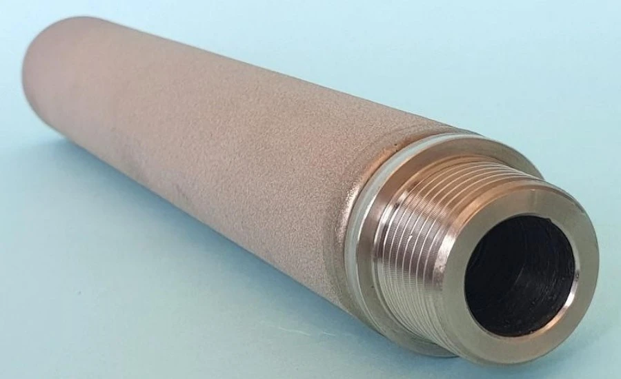 Sintered Metal Powder Product | NAVI Titanium Sintered Metal Powder Product | NAVI Titanium