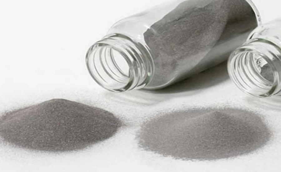 Sintered Metal Powder Content | NAVI Titanium Sintered Metal Powder Content | NAVI Titanium
