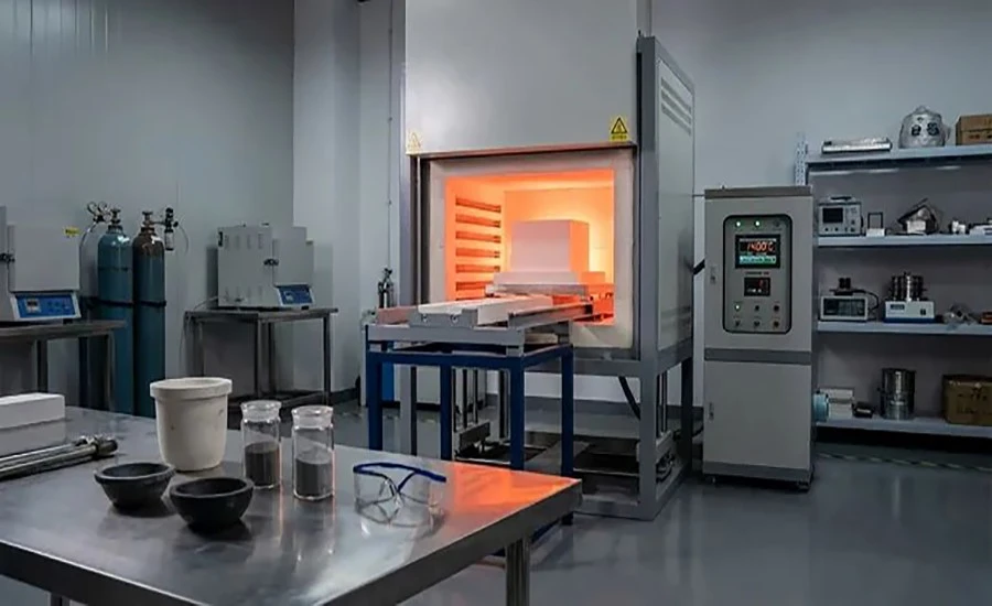 Sintered Metal Powder Temperature | NAVI Titanium Sintered Metal Powder Temperature | NAVI Titanium