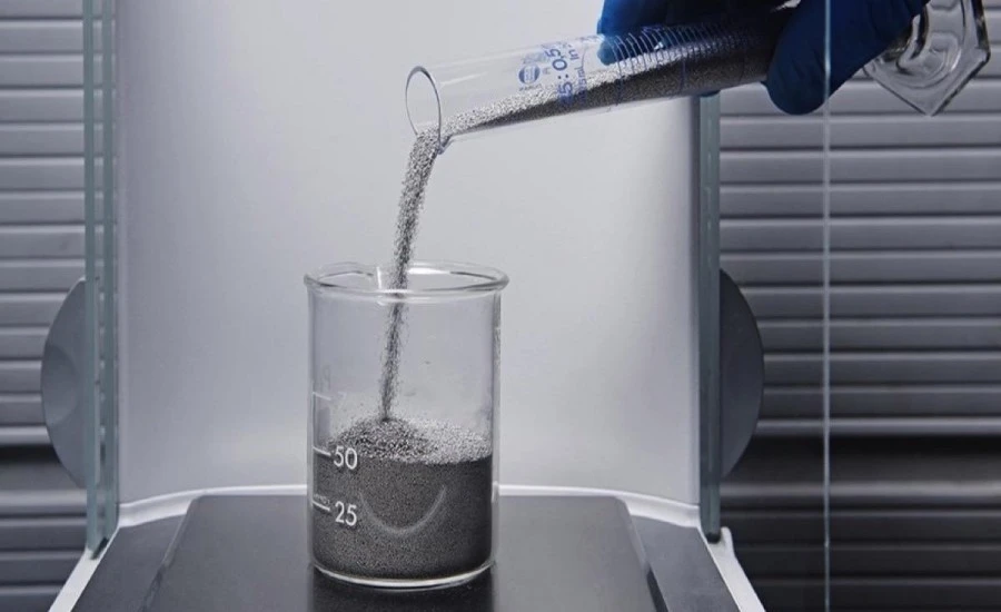 Sintered Metal Powder Fine | NAVI Titanium Sintered Metal Powder Fine | NAVI Titanium