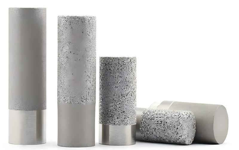 Sintered Metal Powder | NAVI Titanium Sintered Metal Powder | NAVI Titanium