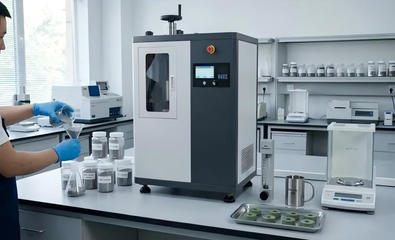 Sintered Metal Powder Electrochemical | NAVI Titanium Sintered Metal Powder Electrochemical | NAVI Titanium