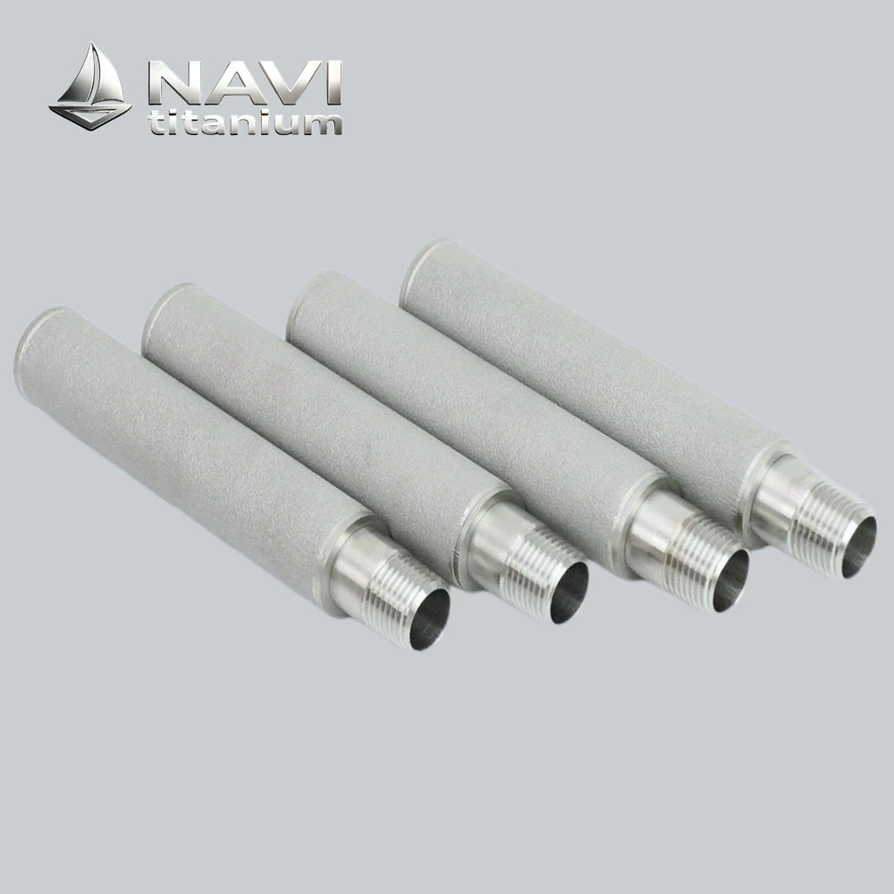 Sintered Metal Powder | NAVI Titanium Sintered Metal Powder | NAVI Titanium